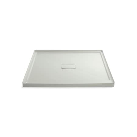 Kohler Archer Receptor, 60X60 Low Threshold 9395-NY